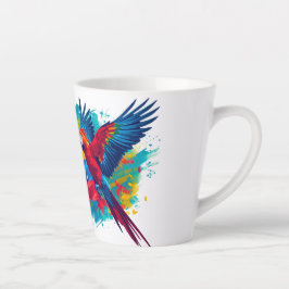 Venezuela libre – Orgullo y esperanza venezolana Milchtasse