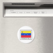 Venezuela Magnet (In Situ (Geschirrspüler))