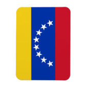 Venezuela Magnet (Vertikal)