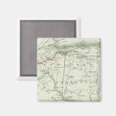 Venezuela Magnet (Vorderseite/Rückseite)