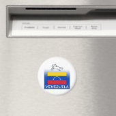 Venezuela Magnet (In Situ (Geschirrspüler))