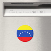Venezuela Magnet (In Situ (Geschirrspüler))