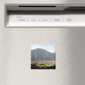 Venezuela-Magnet Magnet (In Situ (Geschirrspüler))