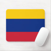 Venezuela Mousepad (Mit Mouse)