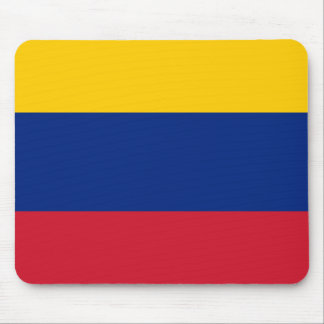 Venezuela Mousepad