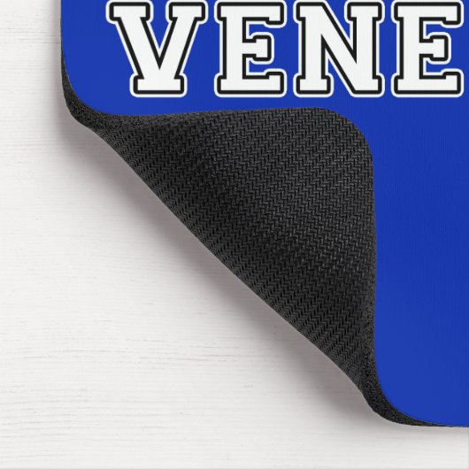 Venezuela Mousepad (Ecke)