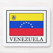 Venezuela Mousepad (Vorne)