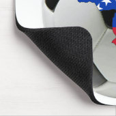 Venezuela-Nationalmannschaft Mousepad (Ecke)