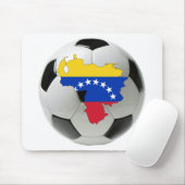 Venezuela-Nationalmannschaft Mousepad (Mit Mouse)