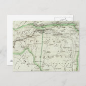 Venezuela Postkarte (Vorne/Hinten)