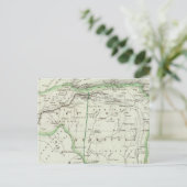 Venezuela Postkarte (Stehend Vorderseite)