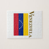 VENEZUELA PUZZLE (Horizontal)