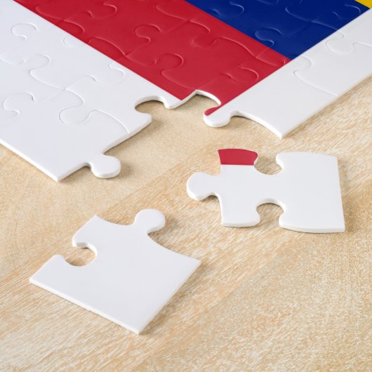 VENEZUELA PUZZLE (Seite)