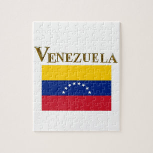 VENEZUELA PUZZLE