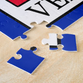 Venezuela Puzzle (Seite)