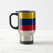 Venezuela Reisebecher (Links)