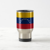 Venezuela Reisebecher (Mittel)