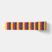 Venezuela Ripsband (Vorderseite)