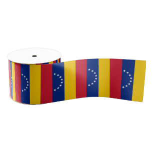 Venezuela Ripsband