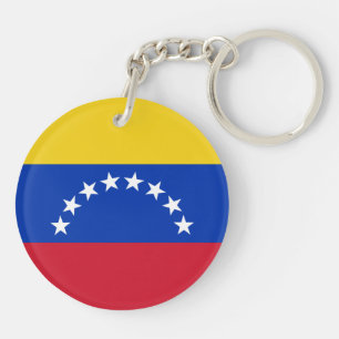 Venezuela Schlüsselanhänger