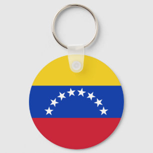 Venezuela Schlüsselanhänger