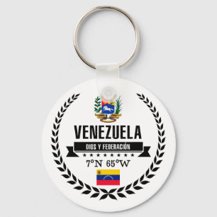 Venezuela Schlüsselanhänger