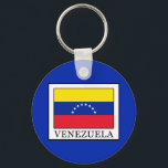Venezuela Schlüsselanhänger<br><div class="desc">Venezuela</div>