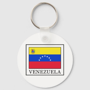 Venezuela Schlüsselanhänger