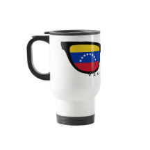 Venezuela Shades zollrechtliche Tasse