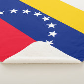 Venezuela Sherpadecke (3/4)
