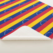 Venezuela Sherpadecke (3/4)