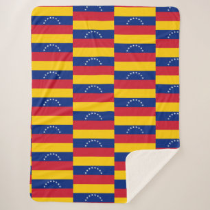 Venezuela Sherpadecke
