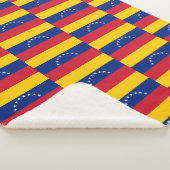 Venezuela Sherpadecke (3/4)