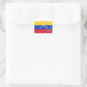 Venezuela Sticker (Tasche)
