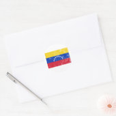 Venezuela Sticker (Umschlag)