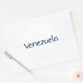 Venezuela Sticker (Umschlag)