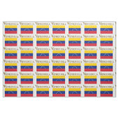 VENEZUELA STOFF (Fat Quarter (45,7 x 55,9 cm))