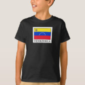 Venezuela T-Shirt (Vorderseite)