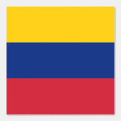 Venezuela Tapete (Vorderseite)