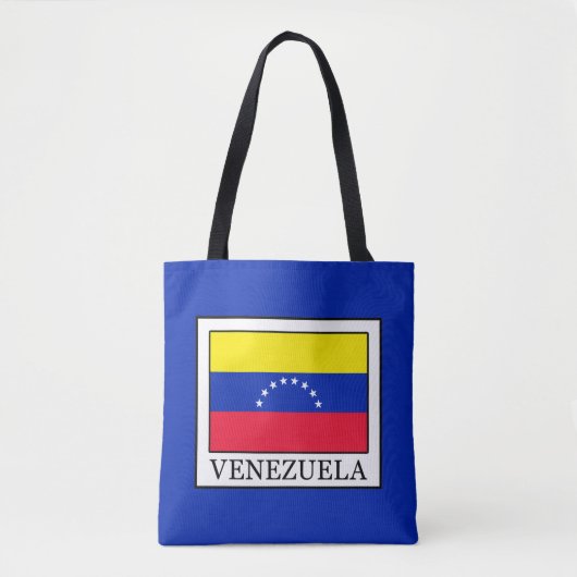 Venezuela Tasche (Vorderseite)