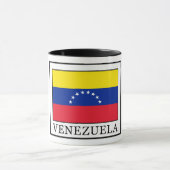 Venezuela Tasse (Zentrum)