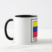 Venezuela Tasse (Links)