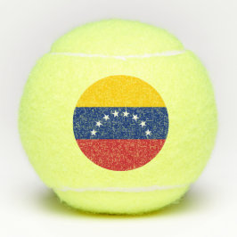 Venezuela Tennisbälle