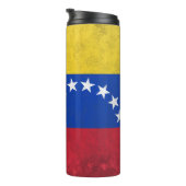 Venezuela Thermosbecher (Nach rechts gedreht)