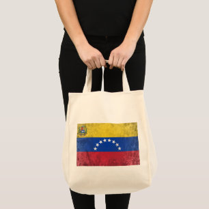 Venezuela Tragetasche