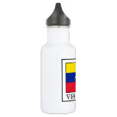Venezuela Trinkflasche (Links)