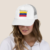 VENEZUELA TRUCKERKAPPE (Beispiel)