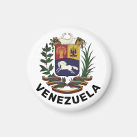 Venezuela-Wappen