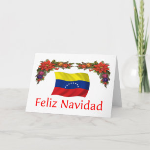 Venezuela Weihnachten