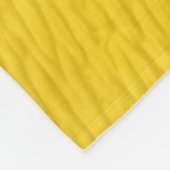 Venezuelan flag embroidery style design fleecedecke (Ecke)